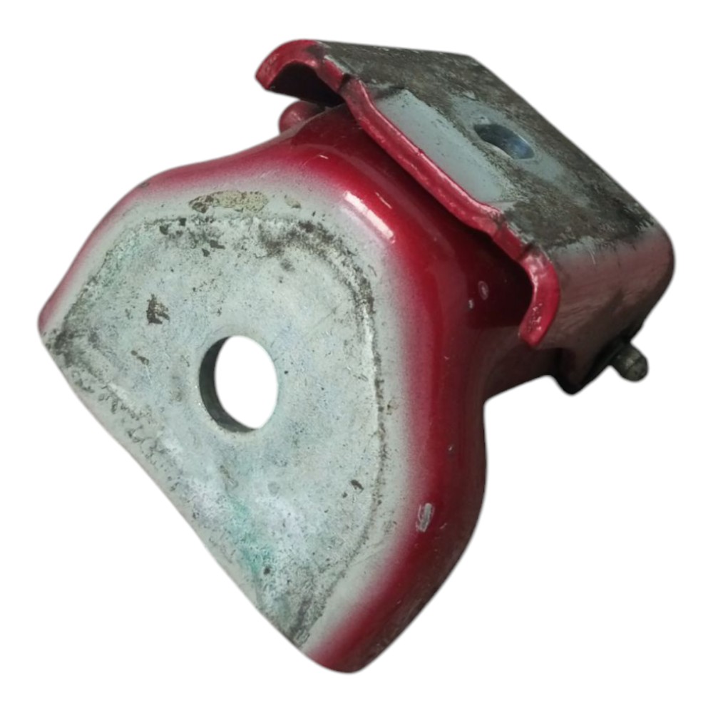 Dobradiça Superior Porta Tras Esq Citroën C3 2008