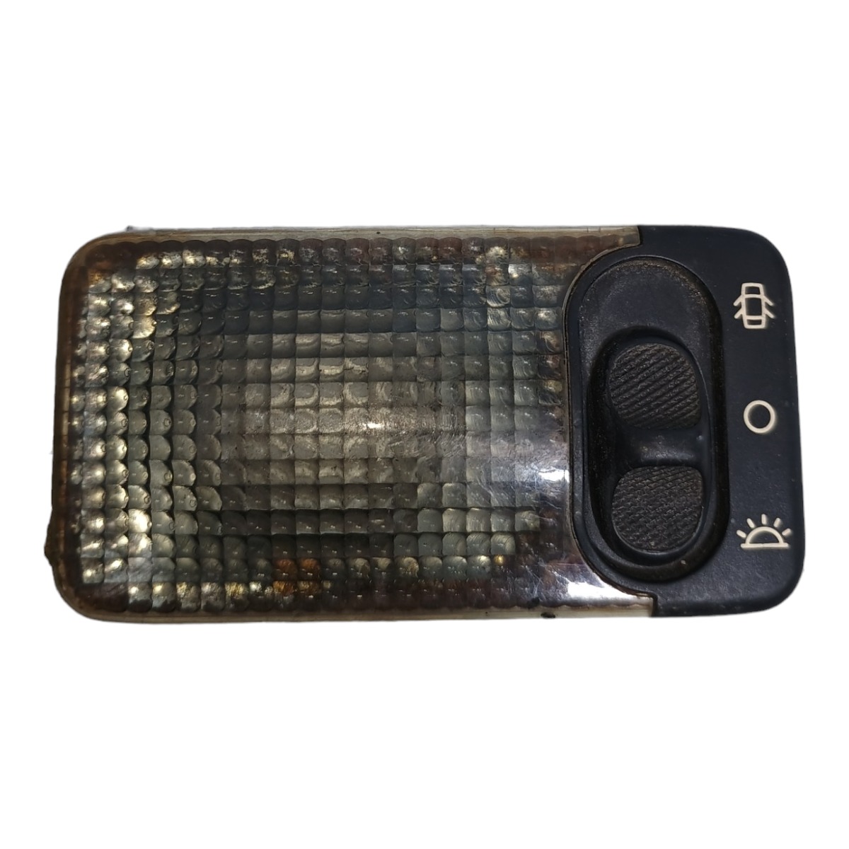 Luz De Teto Cortesia Peugeot 206 207 2004 A 2008 1