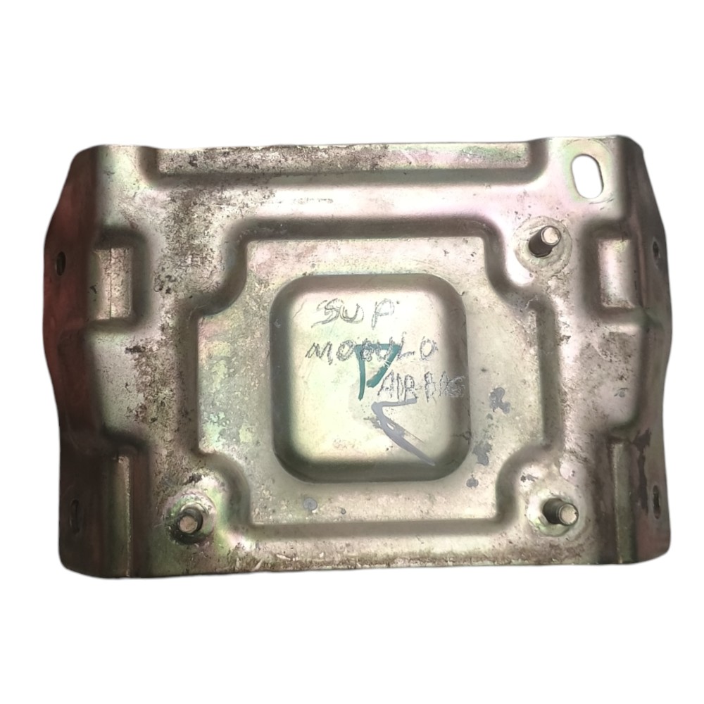 Suporte módulo air bag Jac J2 1.4 2014 5824902U8050 5