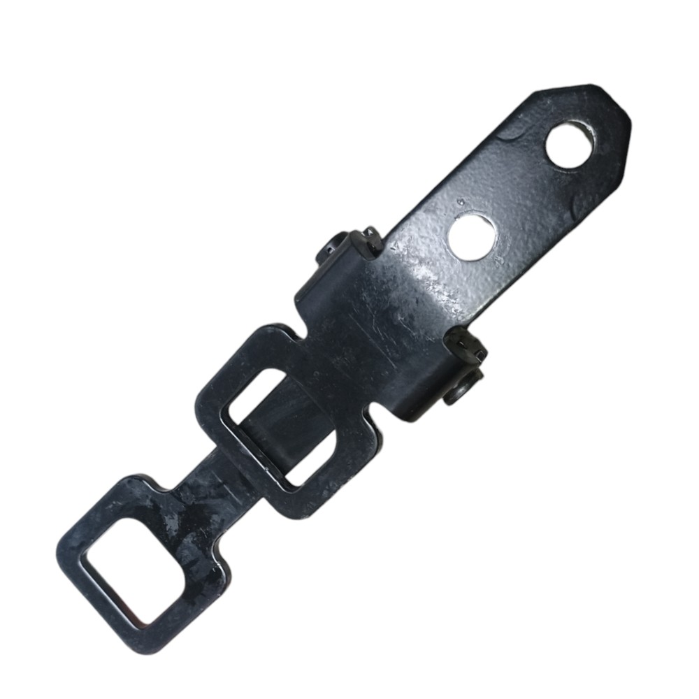 Suporte Trava Banco Vw Tcross Tsi 2022 2qb804923b 3