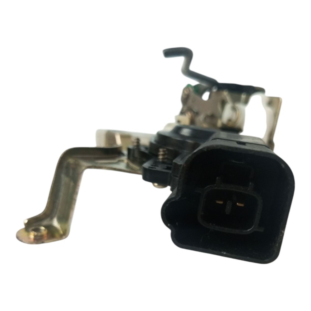 Fechadura Elétrica Porta Tras Esq Jac J2 2015