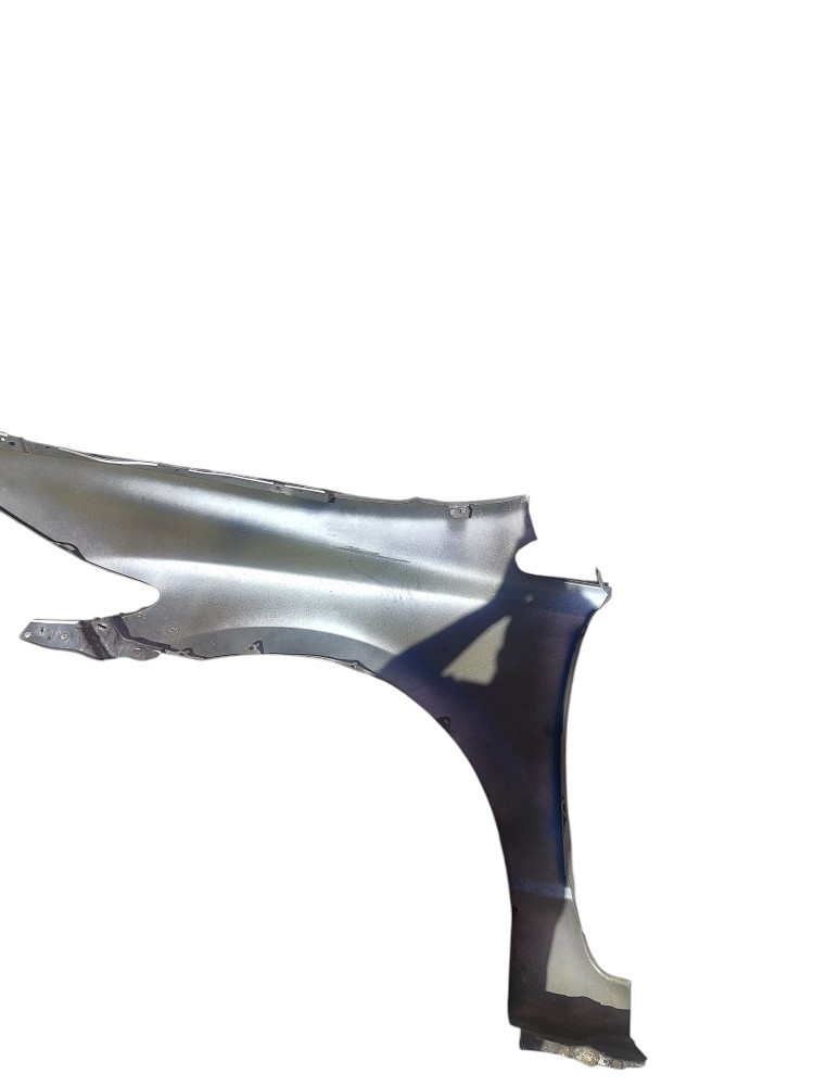 Paralama Direito Vw Golf2008 2