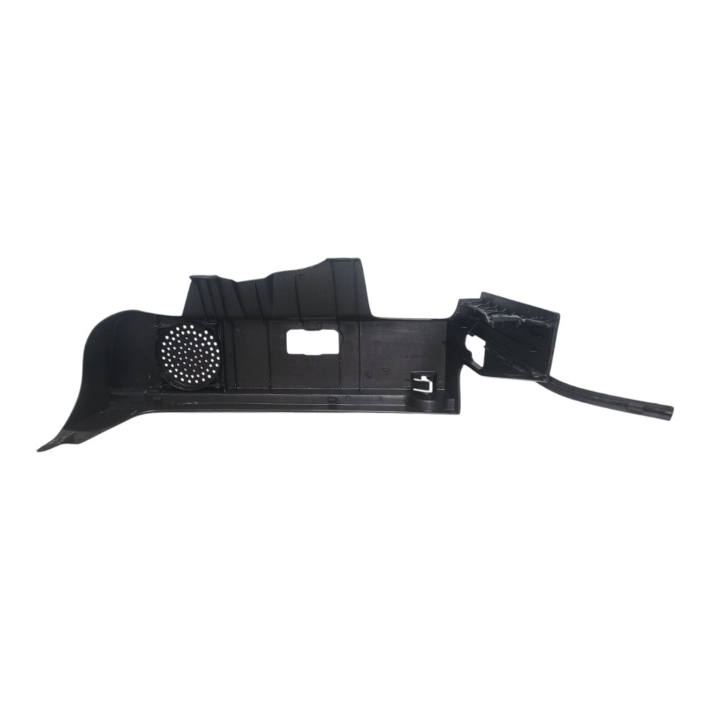 Suporte Bagagito Direito Fiat Tipo 1993 À 1997 3