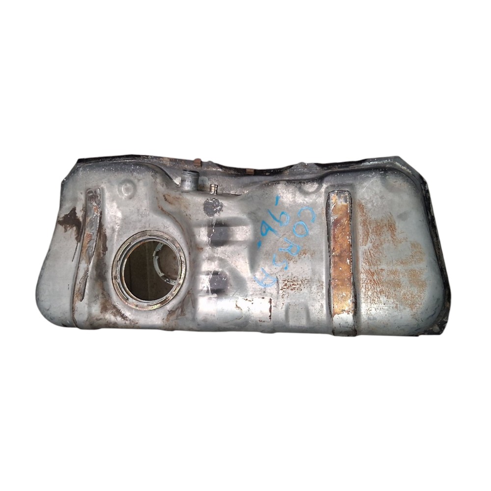 Tanque Combustível Gm Corsa 1994 Á 2001 1
