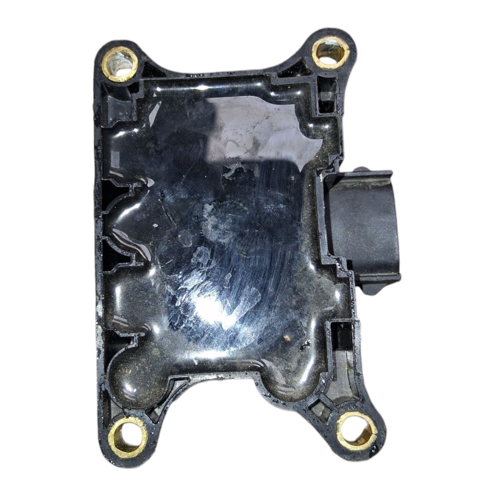Bobina Igniçao Ford Fiesta 2003 À 2012 Ce20119 2