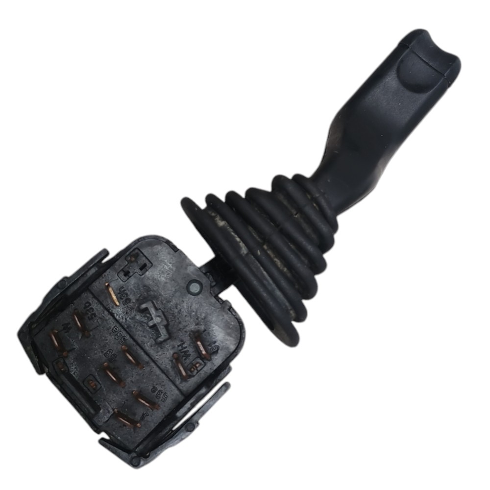 Chave Limpador Parabrisa Gm Corsa Classic 1994 À 2003 4