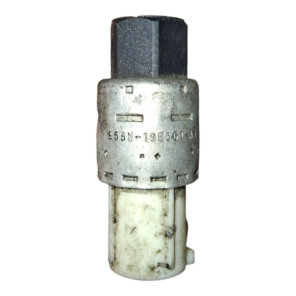 Sensor Pressostato Ar Condicionado Ford Focus 1.8 2001