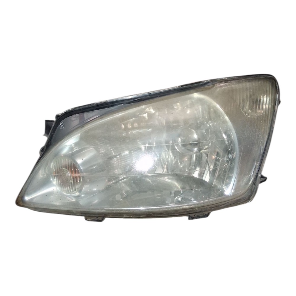 Farol Dianteiro esquerdo gm classic 1.0 2012 *detalhes