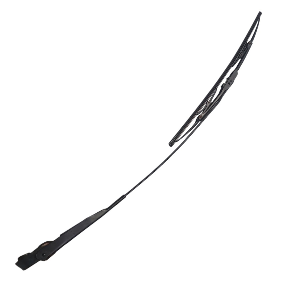Braço Direito Limpador Parabrisa Gm Corsa Sedan 2004 4