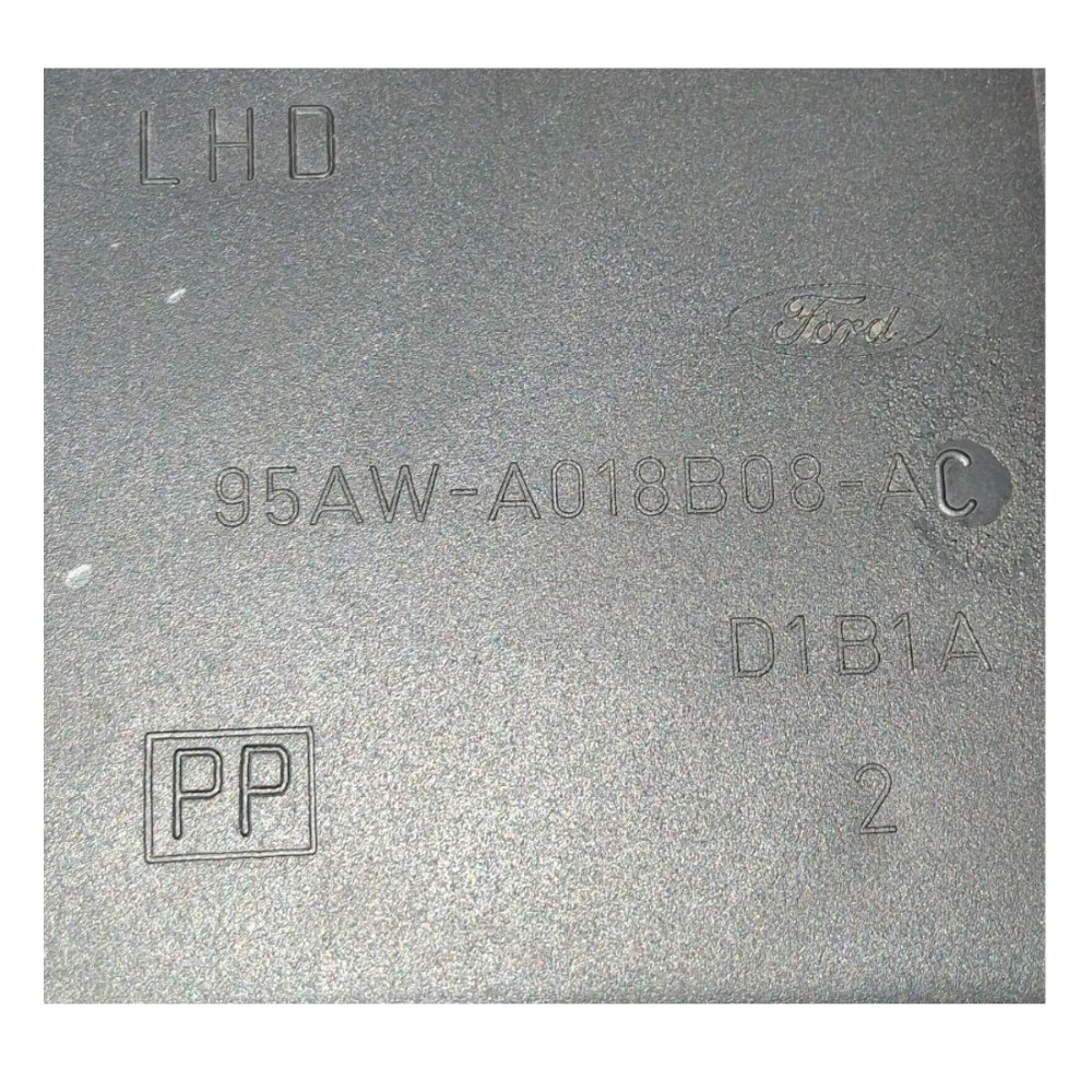 Difusor Ar Direito Escort 1997 Á 2002 95awa018b08ac *detalhe 8