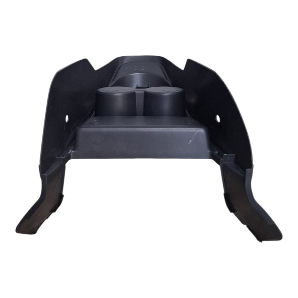 Console Central Vw Voyage 1.6 2010 5u1863241b 7