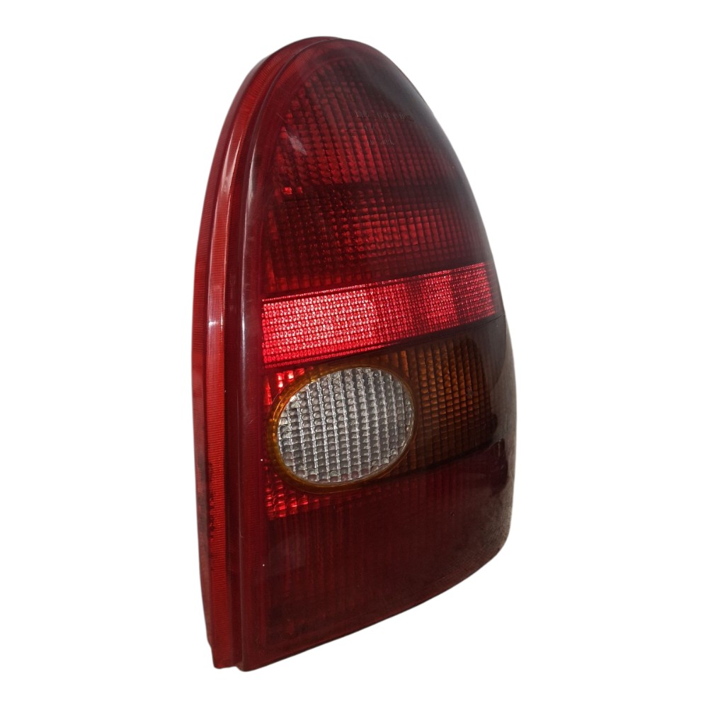 Lanterna Traseira Direita Corsa Wind 1994 A 1999 *detalhe Direito/passageiro 2