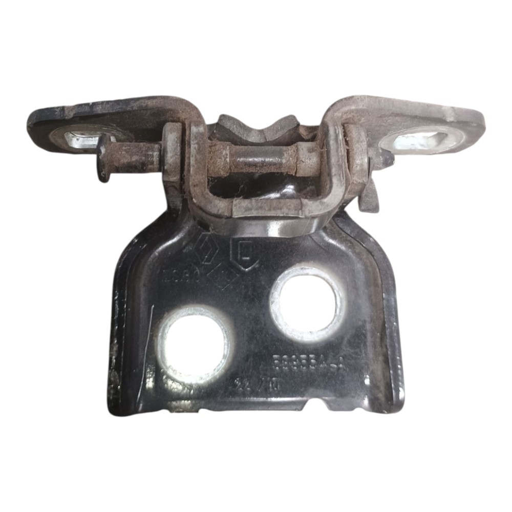 Dobradiça Porta Traseira Esquerda Renault Logan 2008 A 2015 1