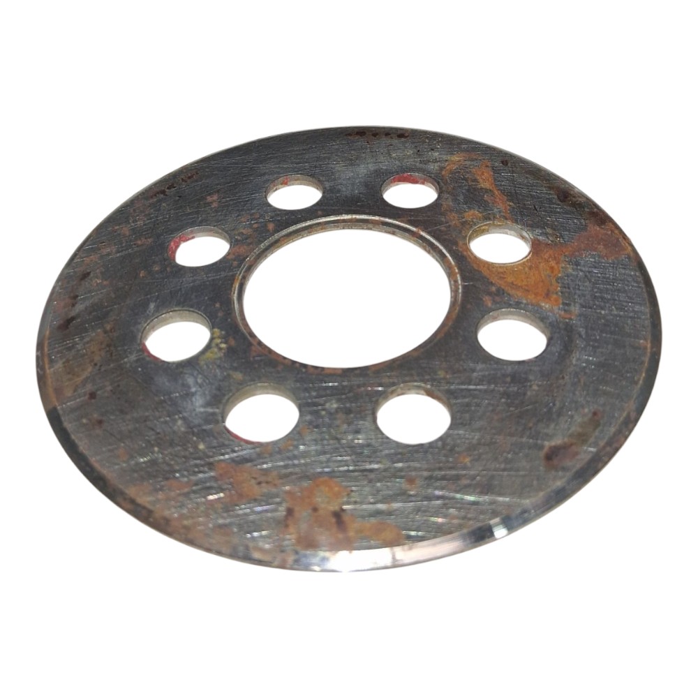 Calço Cremalheira Motor Toyota Yaris Sd 2021 3