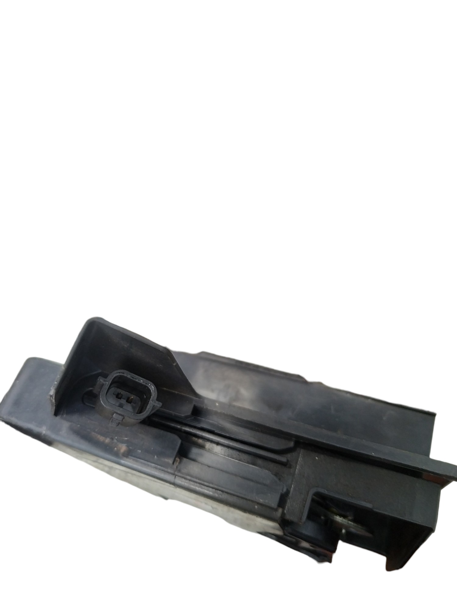 Fechadura Elétrica Porta Dianteira Esq Renault Sandero 2015 3