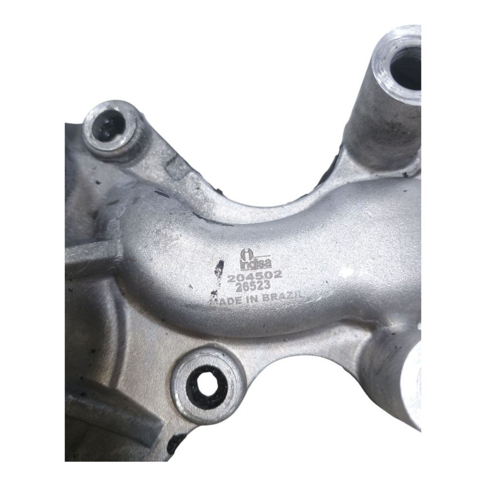 Bomba Agua Ford Ka 1.0 2015 4