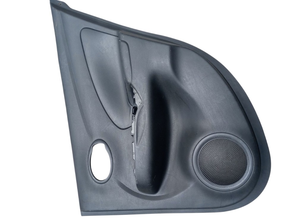 Forro Porta Traseiro Direito Nissan Versa 2019