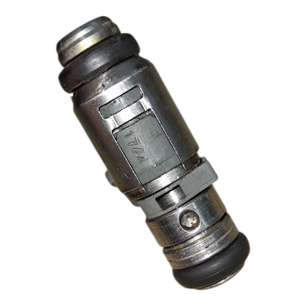 Bico Injetor 1.0 1.3 8v Ford Fiesta 2003 À 2012 2n1u9f593ka 3