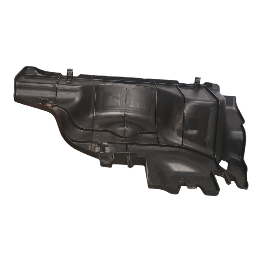 Capa Proteção Ventoinha Honda Fit 2008 Sad77345 4