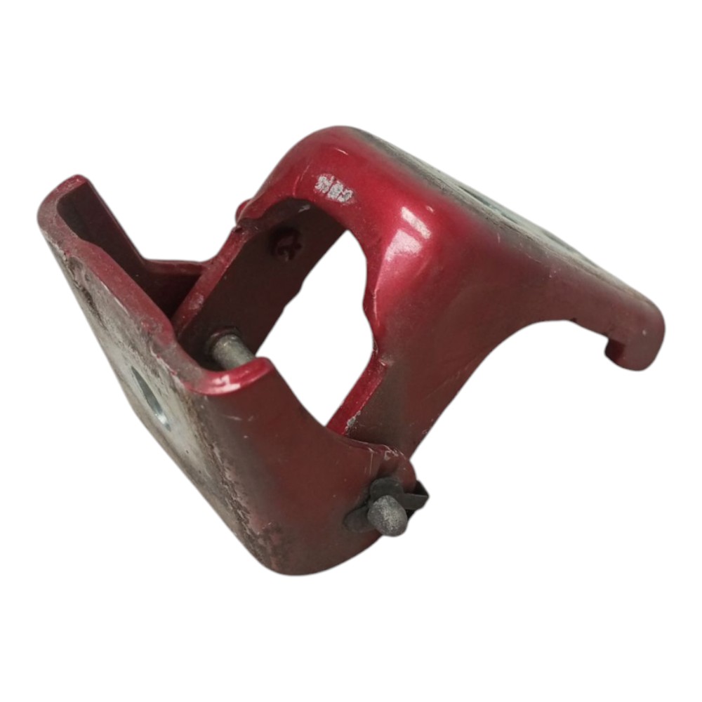 Dobradiça De Porta Superior Porta Diant Dir Citroen C3 2008 4