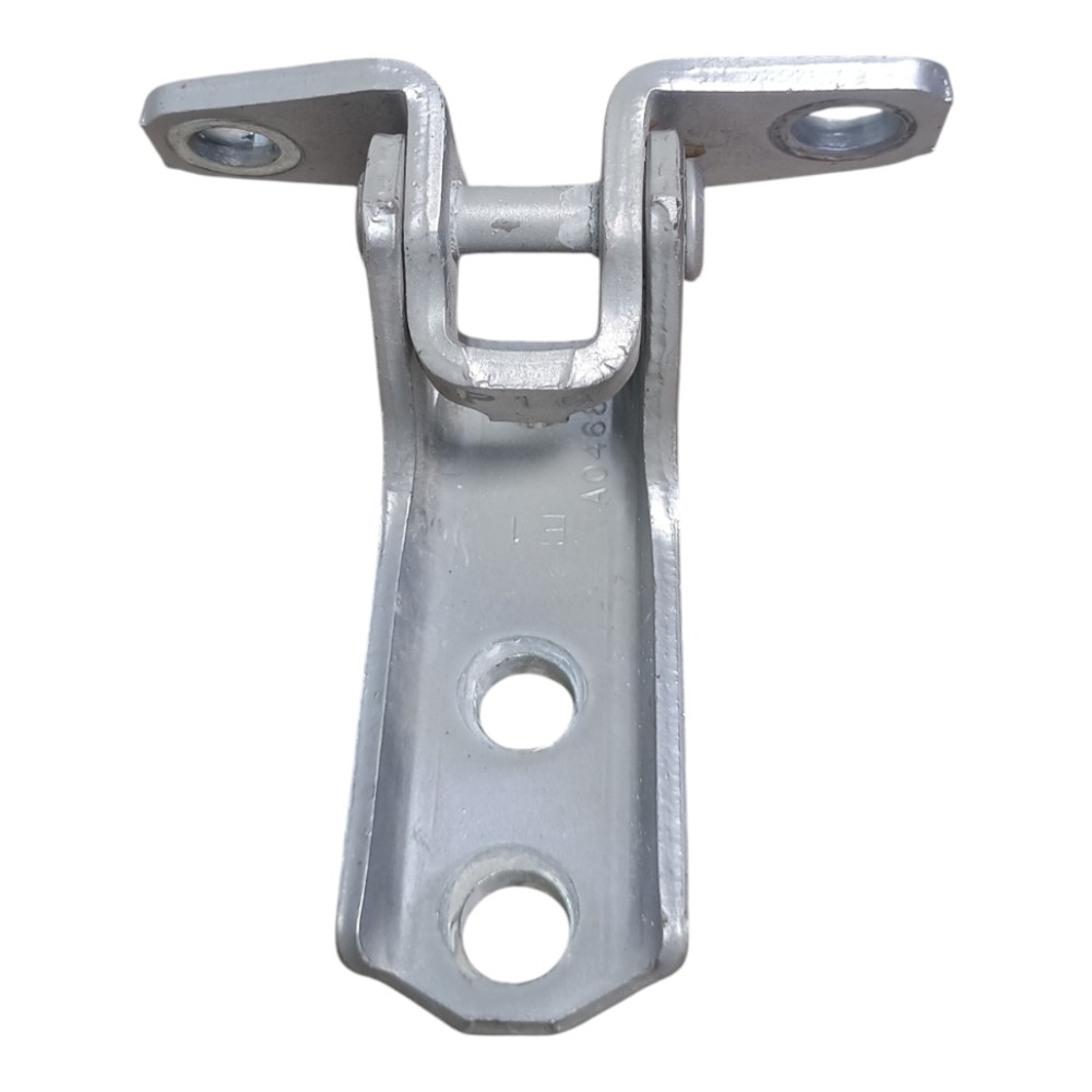 Dobradiça Inferior Porta Diant Dir Mitsubishi Outlander 2015 2