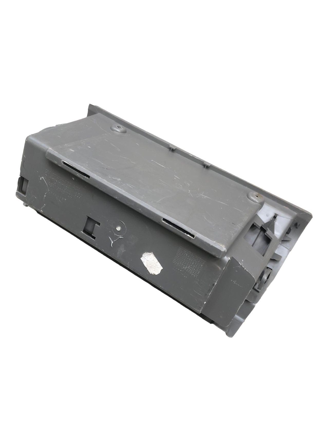 Porta Luvas Gm Classic Corsa 1999 A 2016 3
