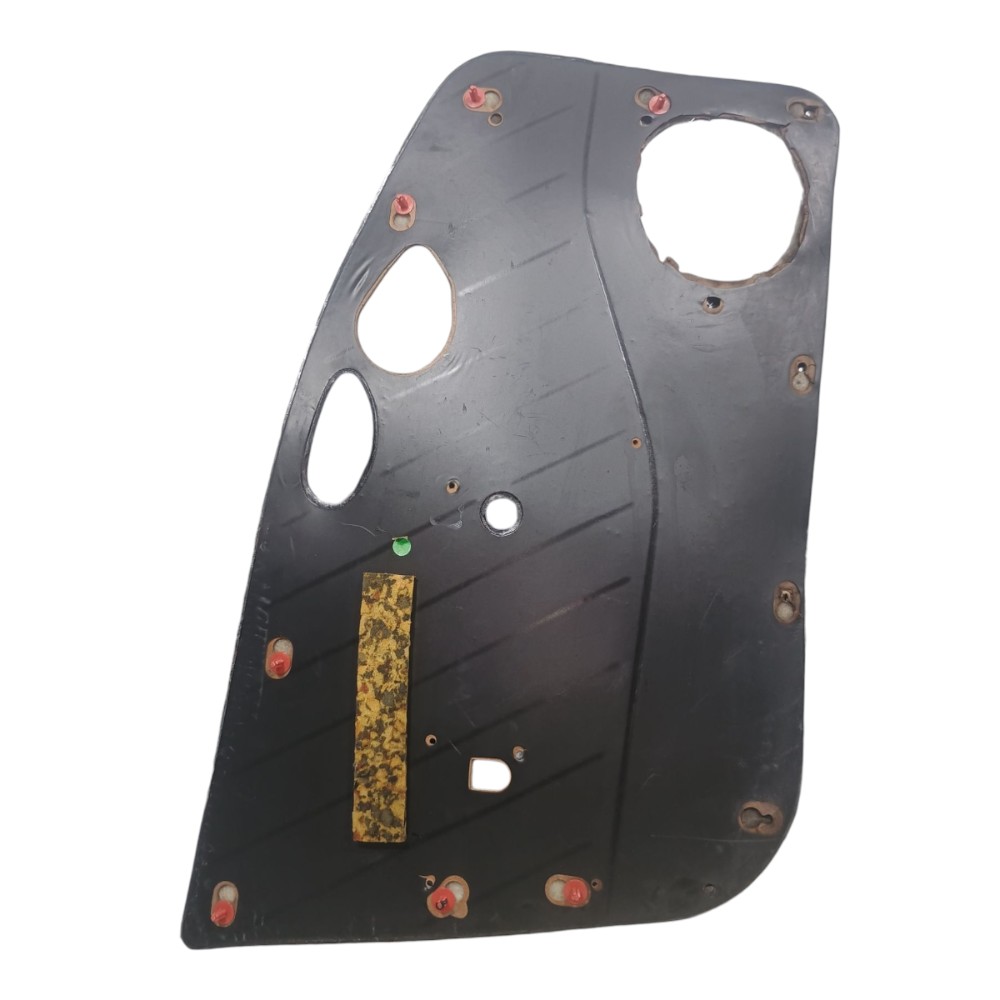 Forro Porta Dianteira Direita Fiat Palio 1997 À 2007 4