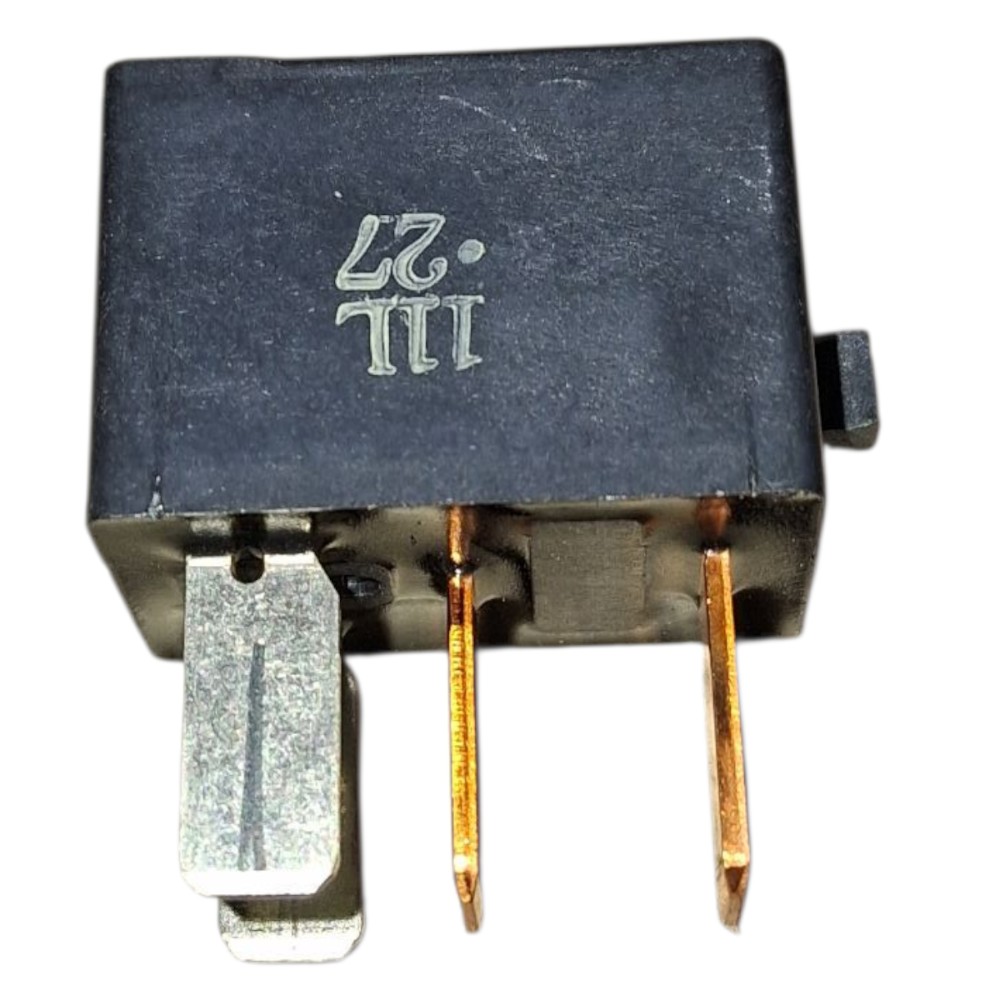 Rele caixa fusíveis Honda City 2010 1567002680 2