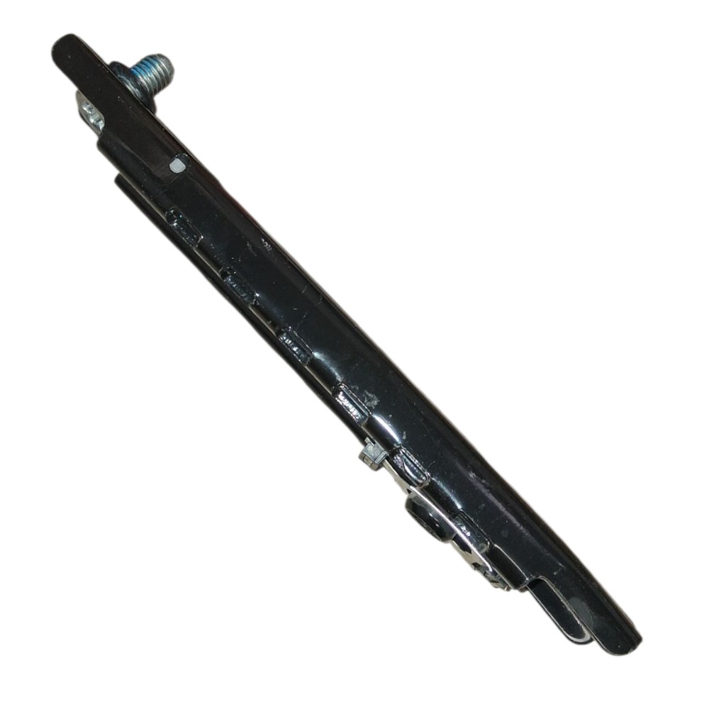 Regulador altura cinto segurança Vw Fox 2012 5z0857819a 3
