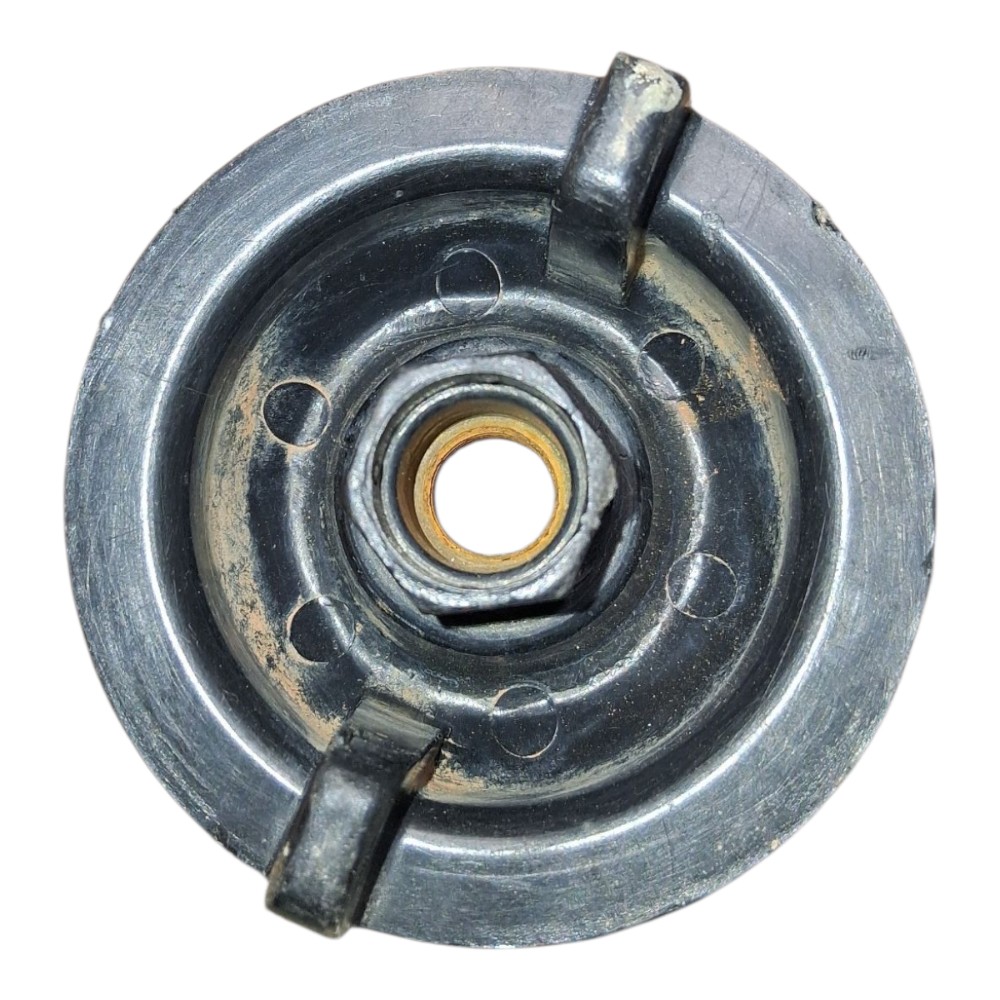 Porca Fixação Trava Estepe Fiat Uno 1.0 2012