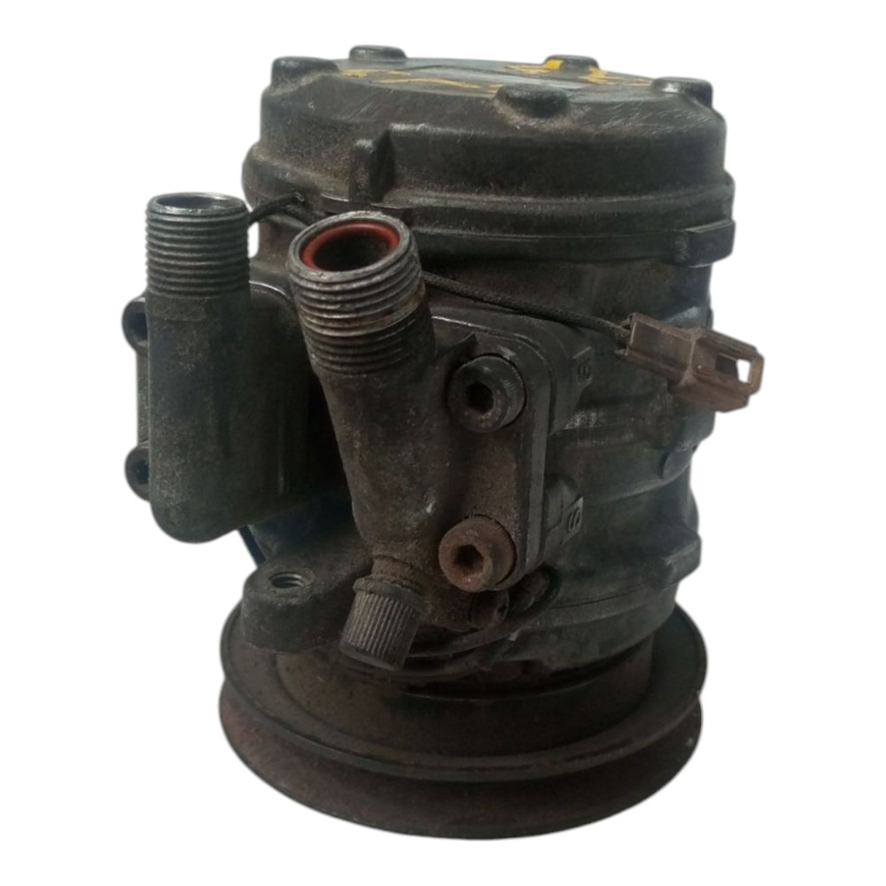Compressor Fiat Uno 2001 2