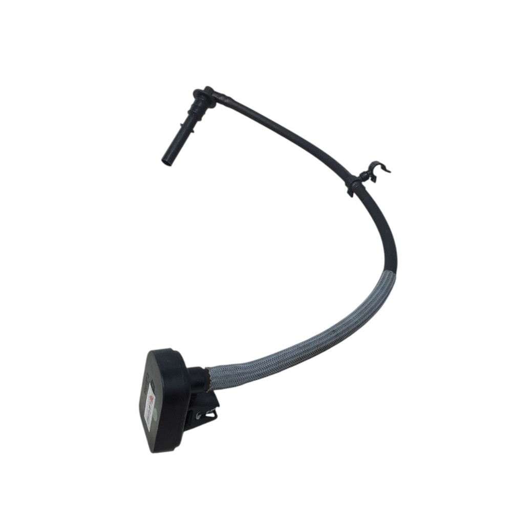 Mangueira respiro cambio Ford New Fiesta 1.5 2011 A 2013 2