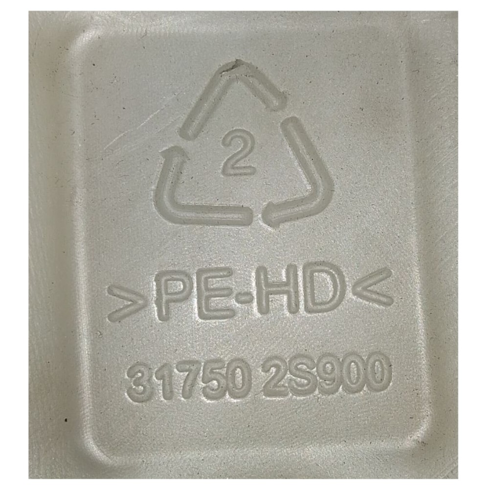Reservatorio Partida Fria Hyundai Ix35 2014  317502s900 7