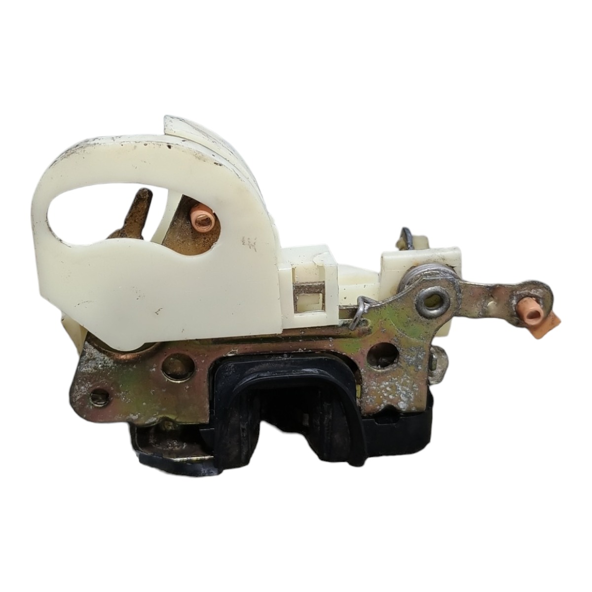 Fechadura Porta Dianteiro Direito Manual Gm Corsa 1994/2017 3