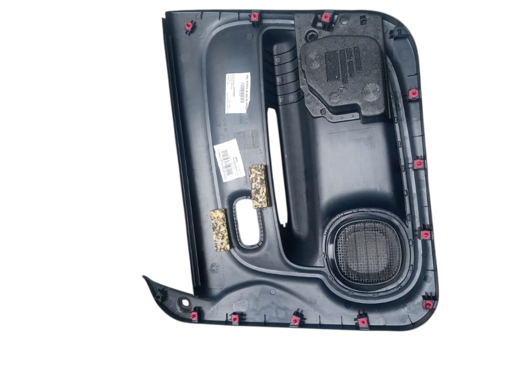 Forro De Porta Dianteiro Esquerdo Fiat Mobi 2022 1