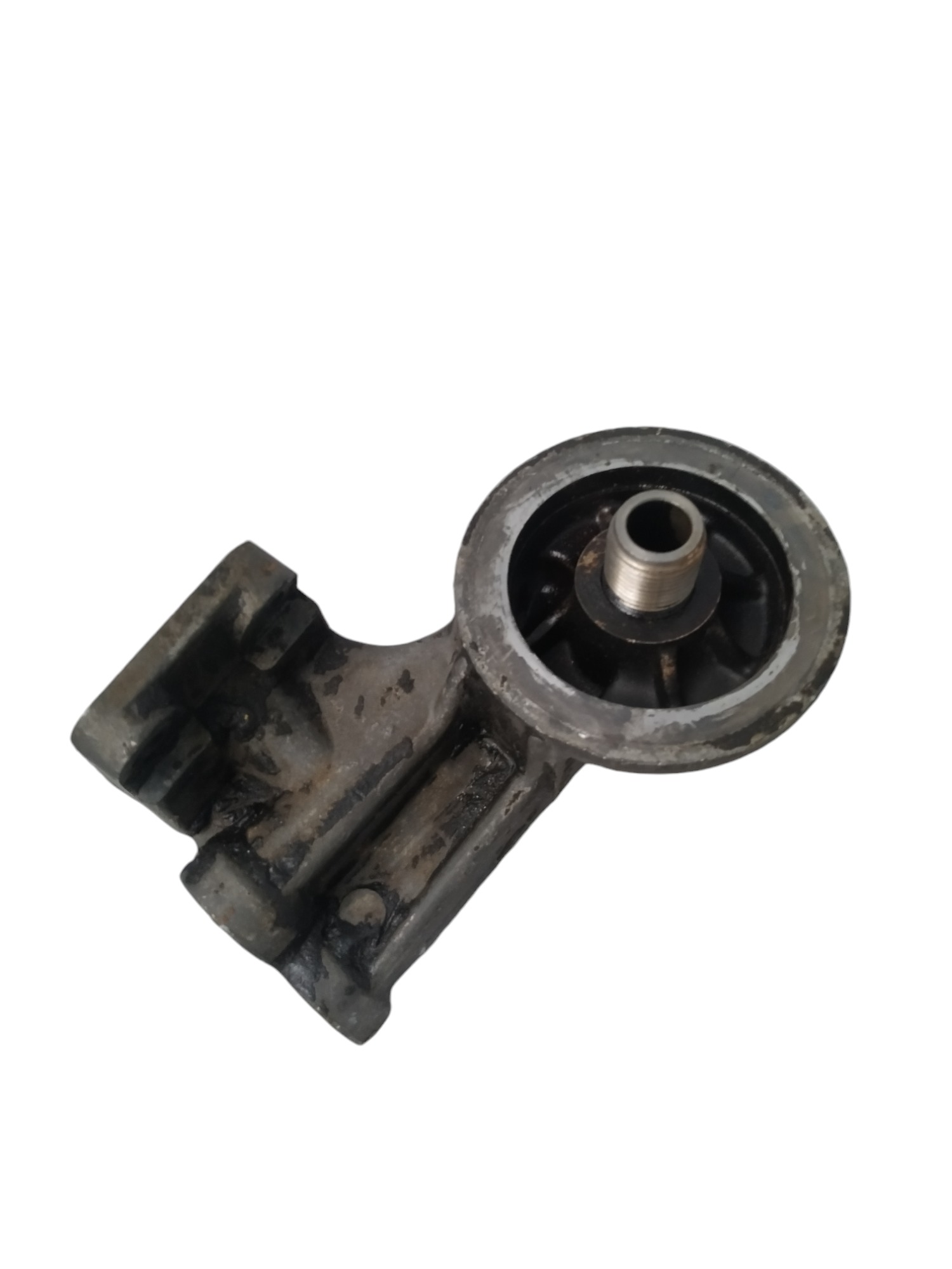 Filtro Tampa Motor Ap 1.0 Ford Escort 1995
