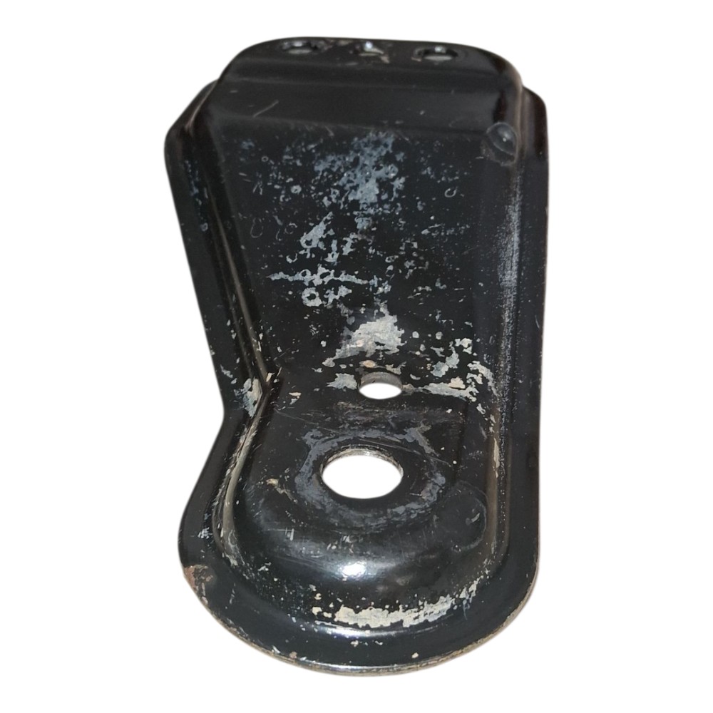 Suporte Esquerdo Coxim Câmbio Vw Voyage 1.6 2010 6q0199517a 4