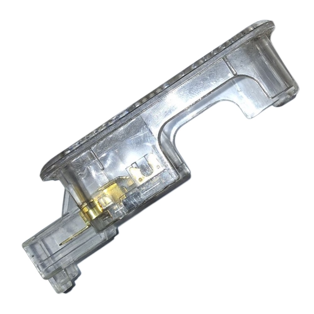 Luz Cortesia Porta Malas Honda City 2010 3
