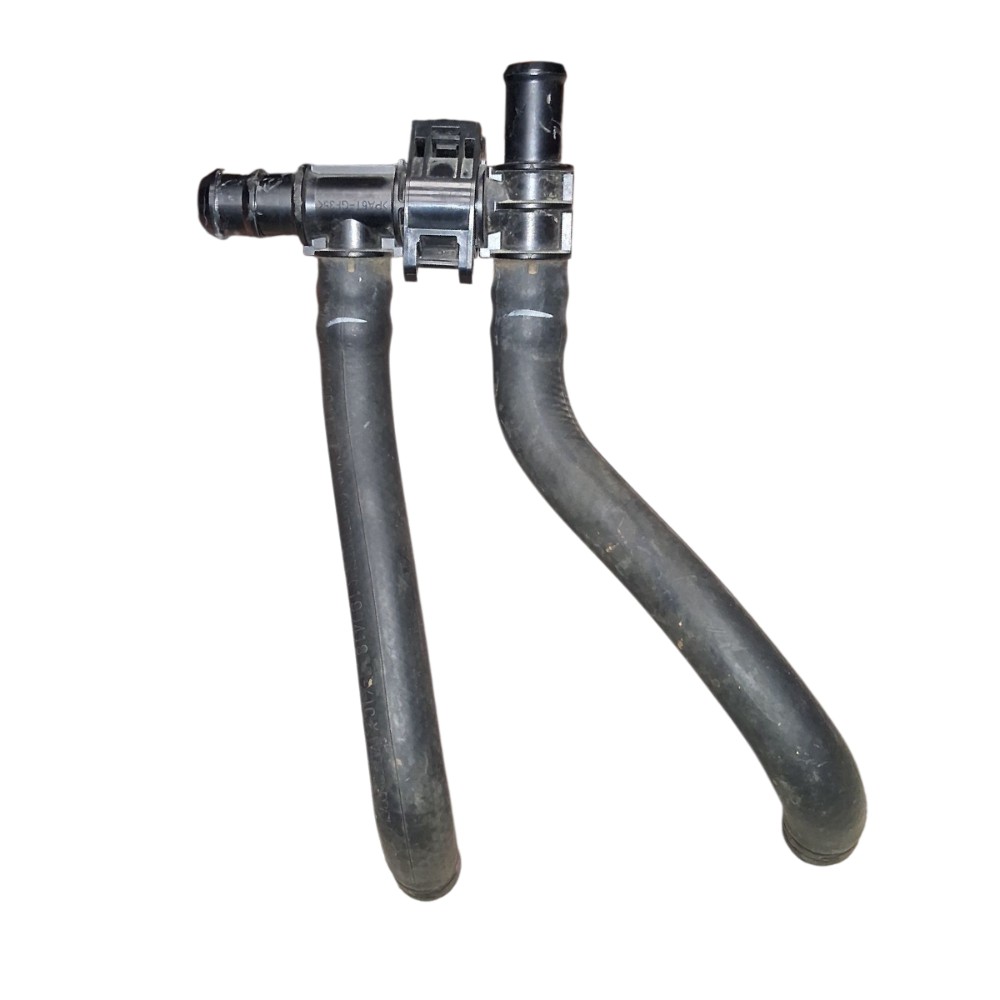 Mangueira agua radiador Toyota Yaris SD 2021 1