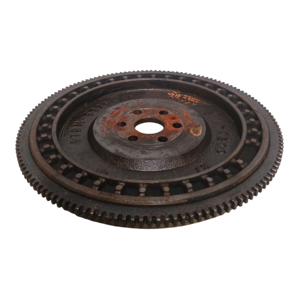 Volante Cremalheira Motor Ford Ka Endura 1.0 1997 978m6375ab 4