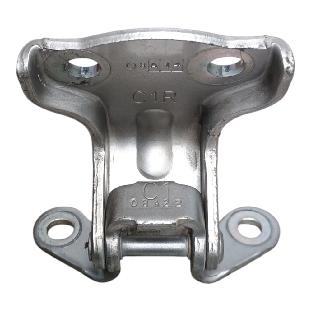 Dobradiça Superior Porta Traseira Esquerda Gm Captiva 2008 4