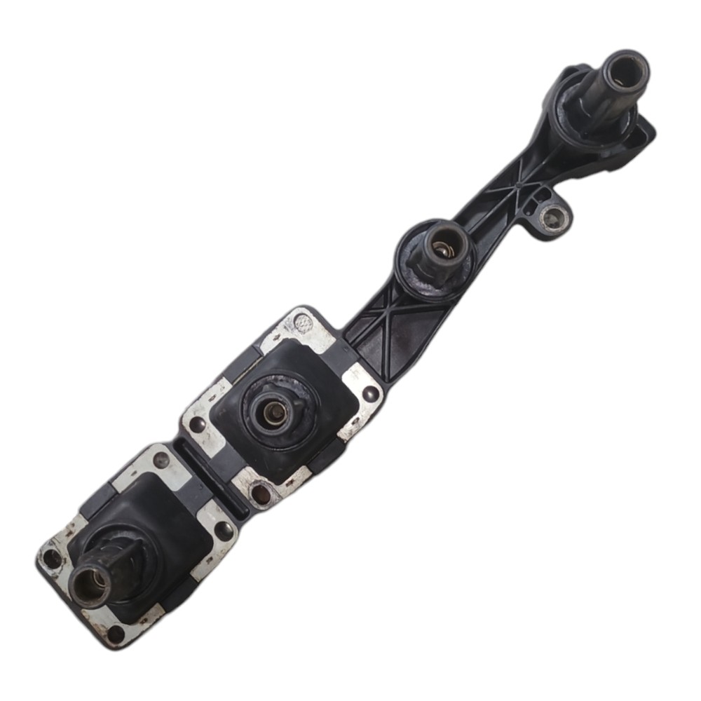 Bobina Ignição Peugeot 1.6 16v 206 2003 *detalhe 3