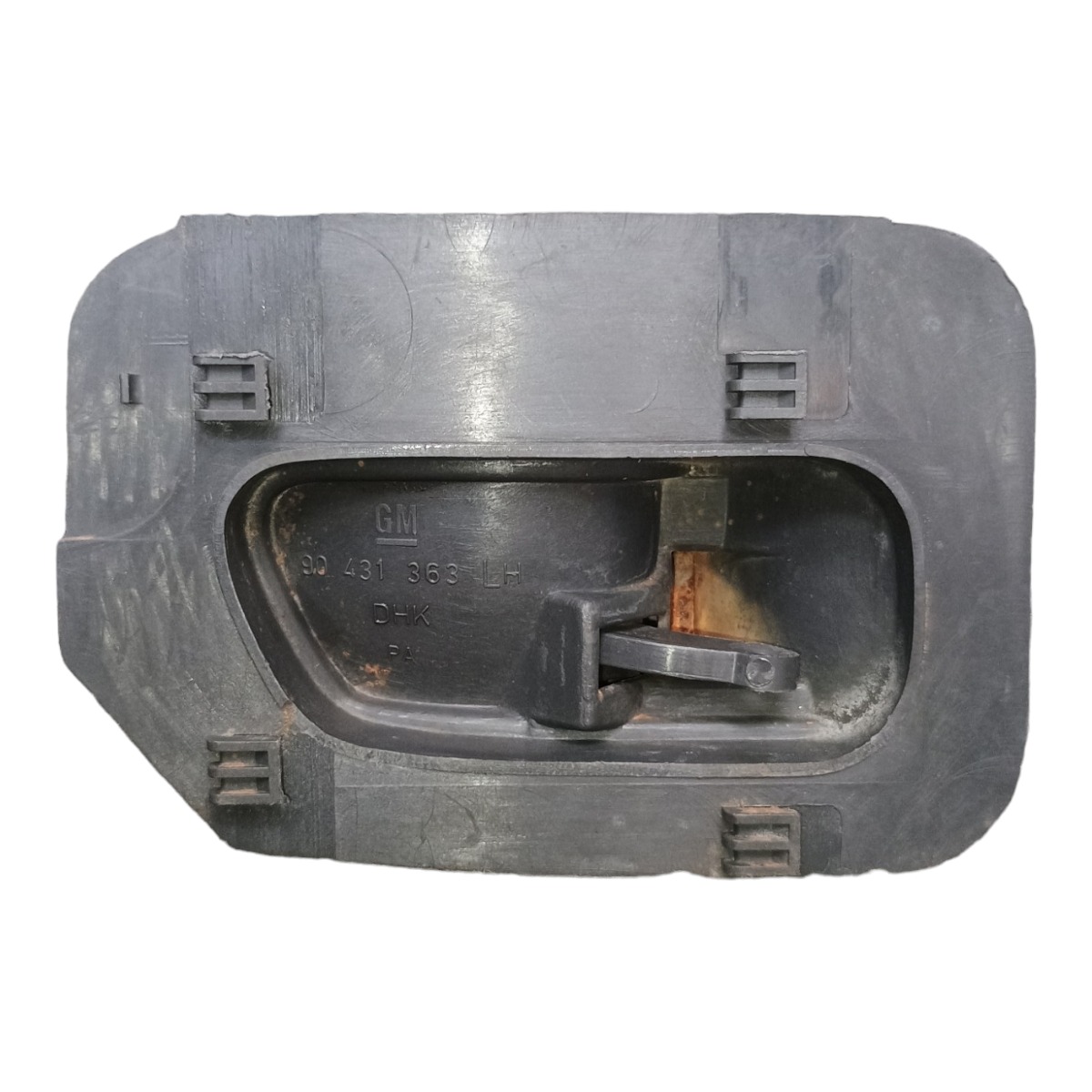 Maçaneta Interna Traseiro Esq Gm Classic Corsa 1996 A 2011 2