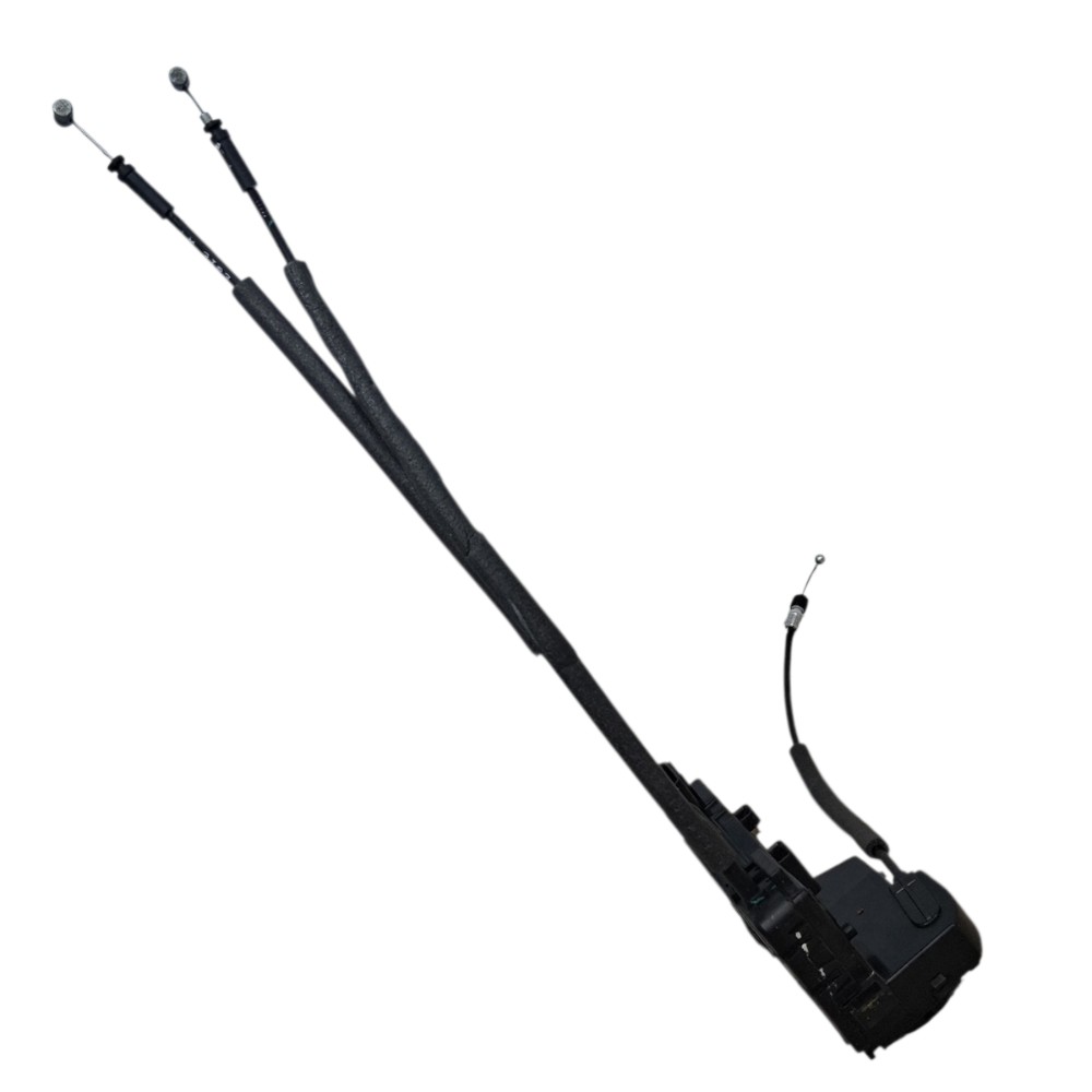 Fechadura Elétrica Porta Dianteira Esq Hyundai Ix35 2014 3