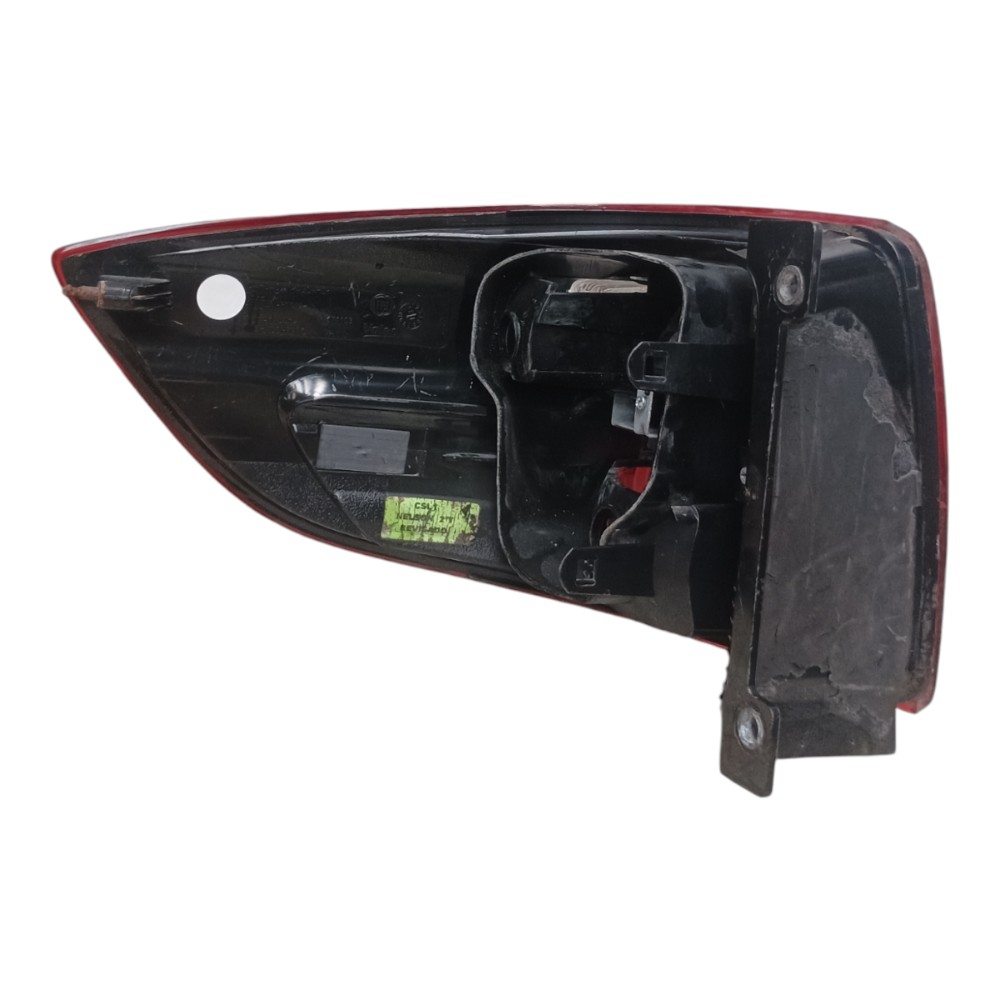 Lanterna Traseira Direita Fiat Strada 2014 A 2020 5