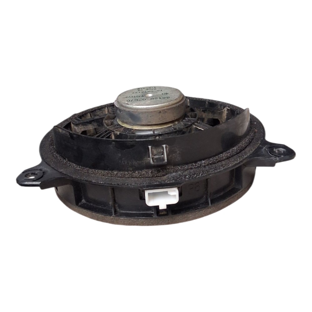 Alto Falante Toyota Yaris Sd 2021 8616002c70 Preto 3