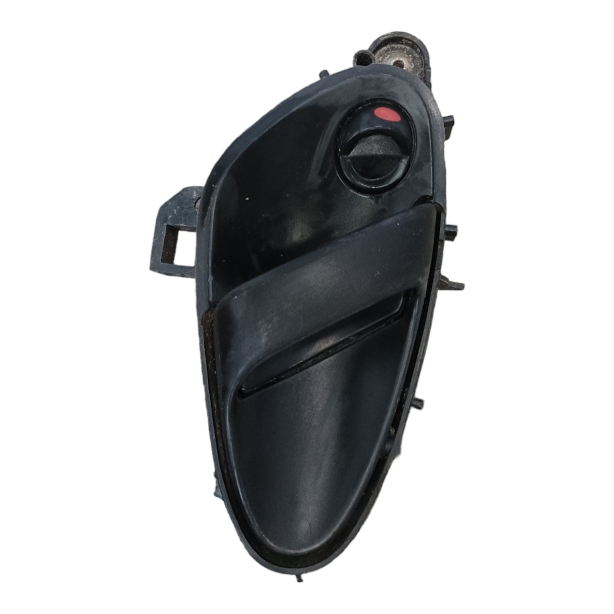 Maçaneta Interna Lado Direito Citroen Xsara 1986 A 2002 Preto Dianteira/traseira