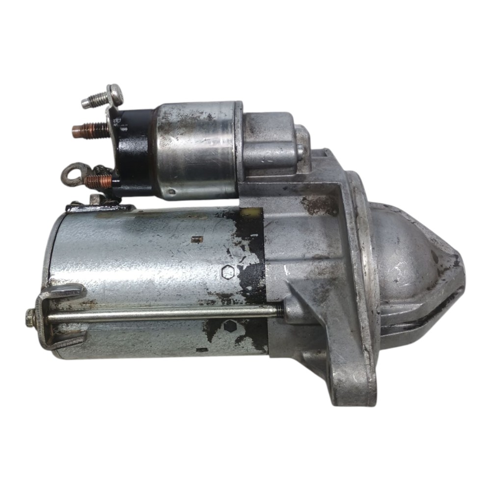 Motor Arranque Ford Ka 1.0 2015 E3b511000aa