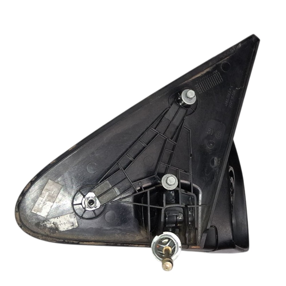 Retrovisor Direito Manual Gm Celta Prisma 2007 A 2012 3