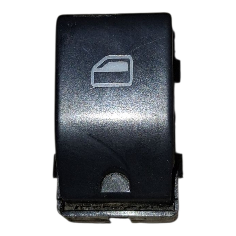 Botão Vidro Elétrico Porta Traseira Direita Vw Fox 2012